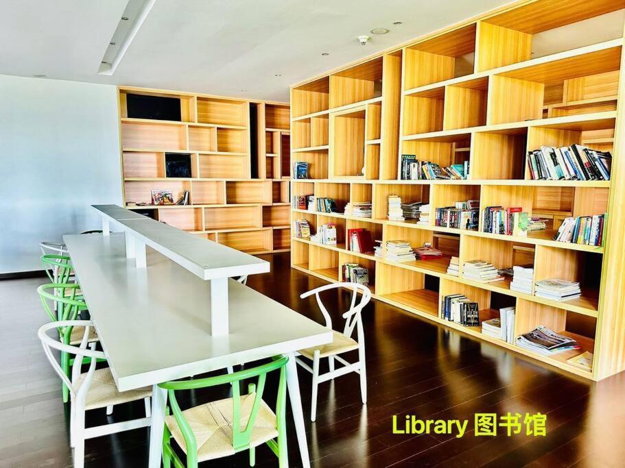 R&f Classic Design @35f 3br 11pax Apartment *